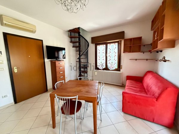appartamento in vendita a Mordano