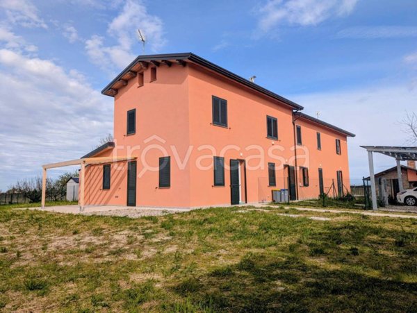 casa indipendente in vendita a Mordano