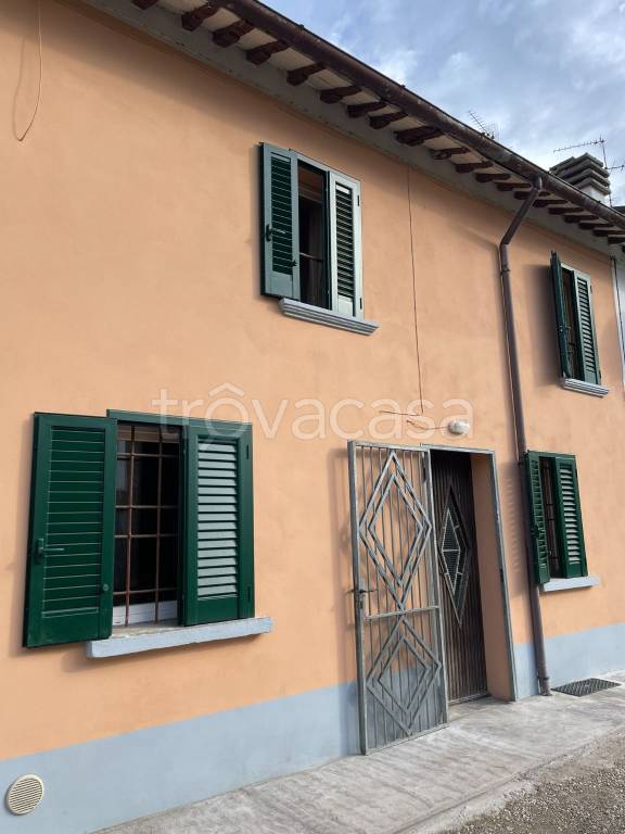 casa indipendente in vendita a Mordano