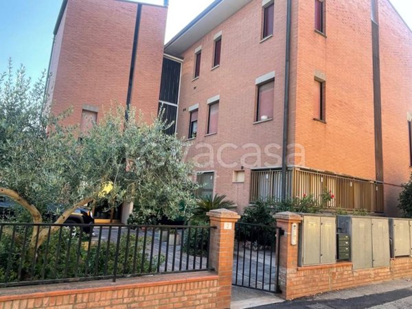 appartamento in vendita a Mordano in zona Bubano