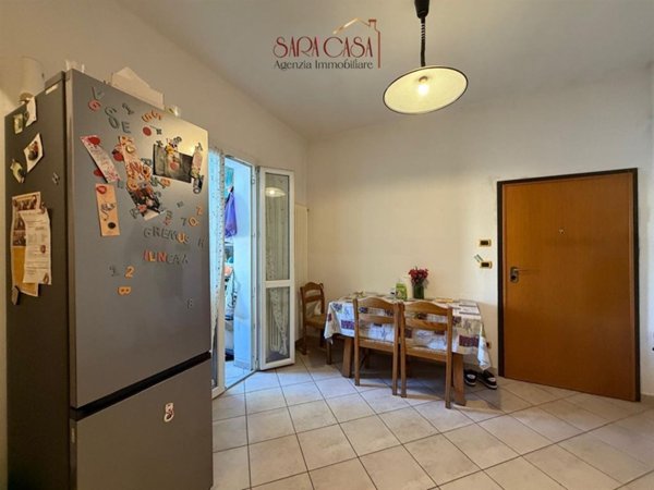 appartamento in vendita a Mordano