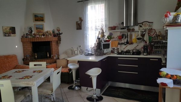 casa indipendente in vendita a Mordano