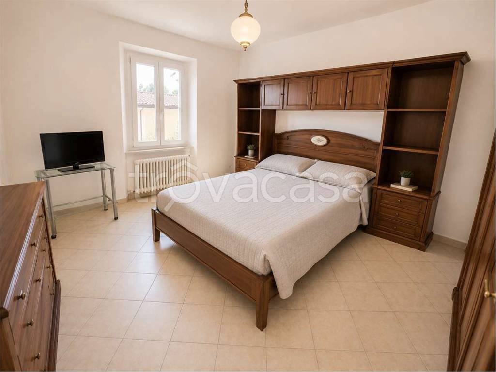 appartamento in vendita a Mordano