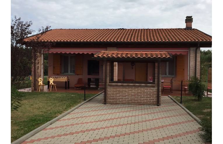 casa indipendente in vendita a Mordano