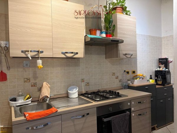 appartamento in vendita a Mordano
