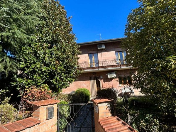 casa indipendente in vendita a Mordano in zona Bubano