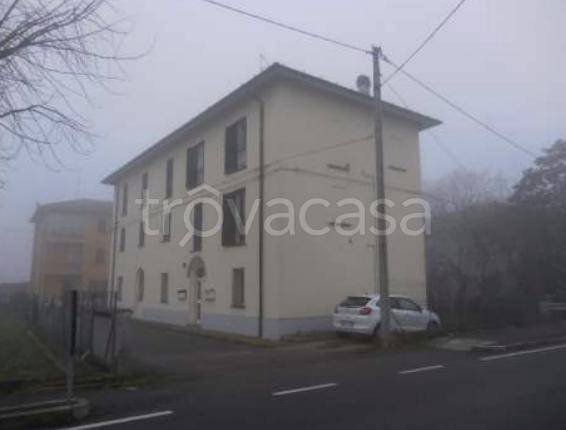 appartamento in vendita a Mordano in zona Bubano