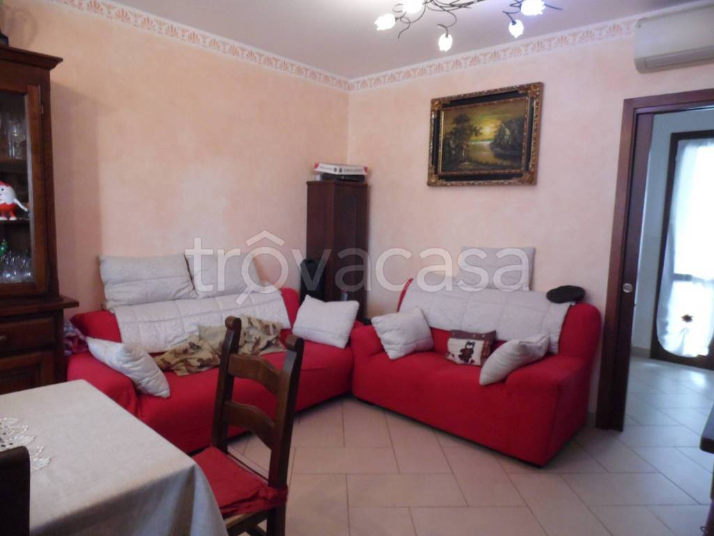 casa indipendente in vendita a Mordano in zona Bubano