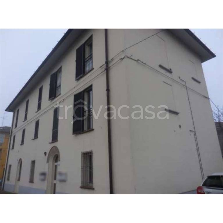 appartamento in vendita a Mordano in zona Bubano
