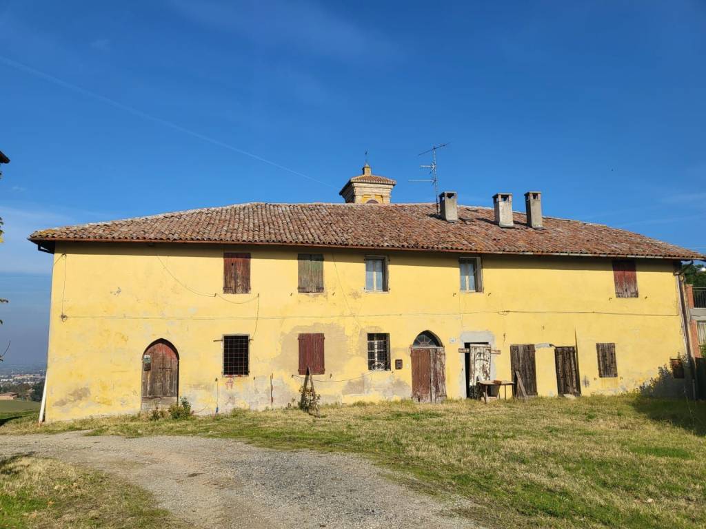casa indipendente in vendita ad Ozzano dell'Emilia