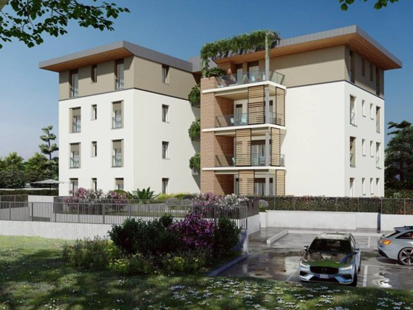 appartamento in vendita ad Ozzano dell'Emilia in zona Tolara
