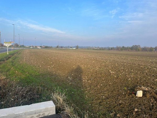 terreno agricolo in vendita ad Ozzano dell'Emilia