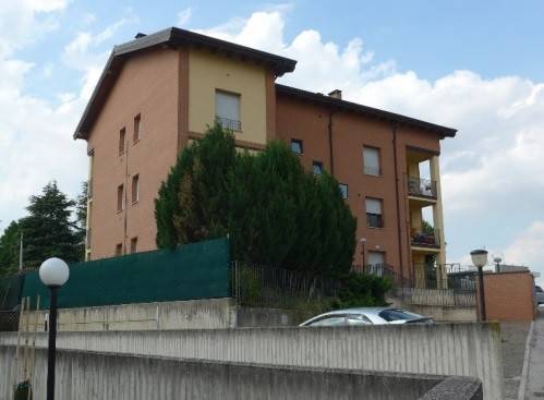 appartamento in vendita ad Ozzano dell'Emilia