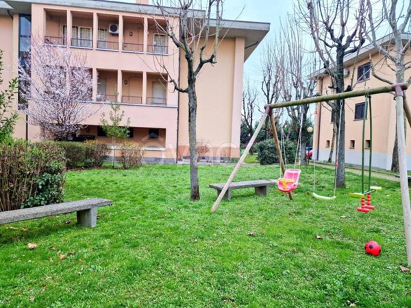 appartamento in vendita ad Ozzano dell'Emilia