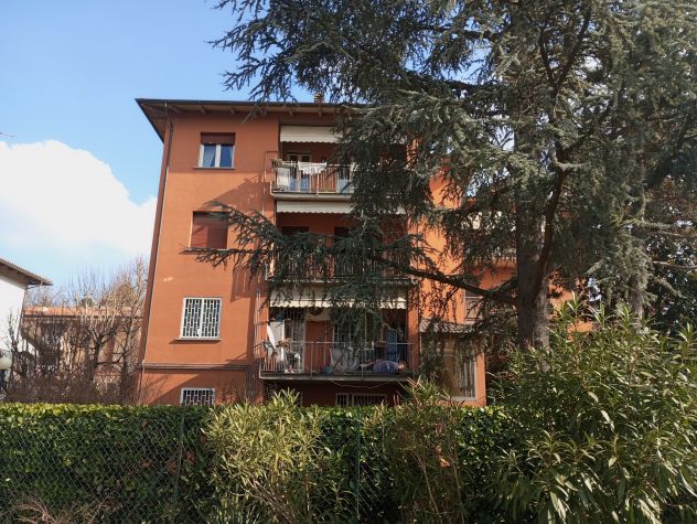 appartamento in vendita ad Ozzano dell'Emilia in zona Mercatale