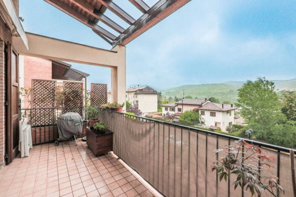appartamento in vendita ad Ozzano dell'Emilia in zona Mercatale