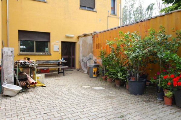 appartamento in vendita ad Ozzano dell'Emilia in zona Tolara