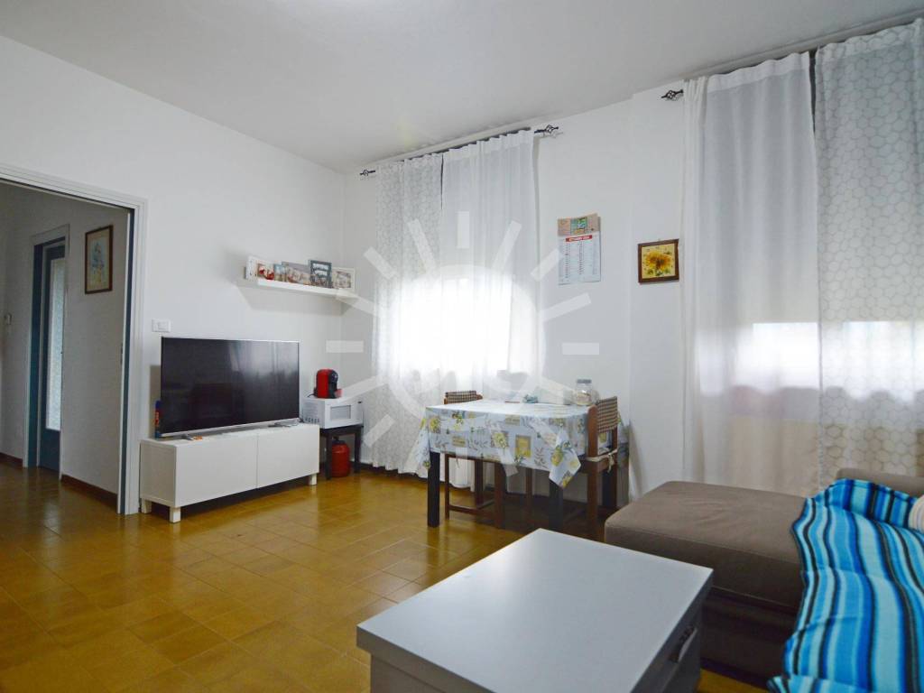 appartamento in vendita ad Ozzano dell'Emilia