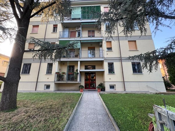 appartamento in vendita ad Ozzano dell'Emilia