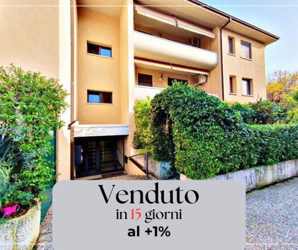 appartamento in vendita ad Ozzano dell'Emilia