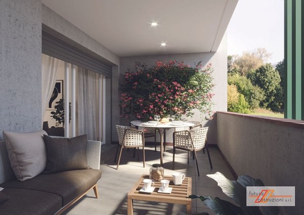 appartamento in vendita ad Ozzano dell'Emilia