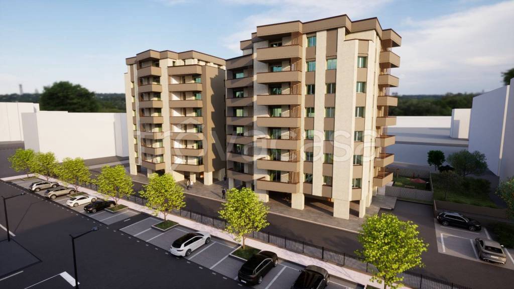 appartamento in vendita ad Ozzano dell'Emilia