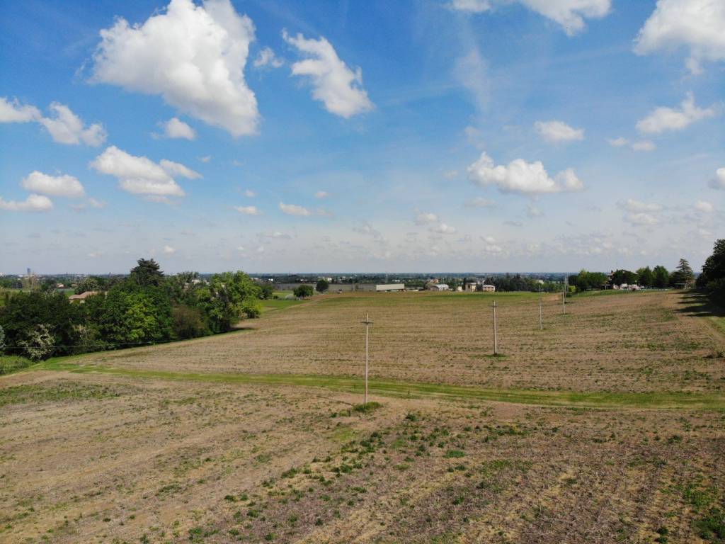 terreno agricolo in vendita ad Ozzano dell'Emilia