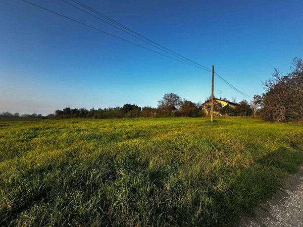 terreno agricolo in vendita ad Ozzano dell'Emilia