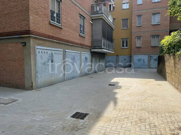 locale di sgombero in vendita ad Ozzano dell'Emilia