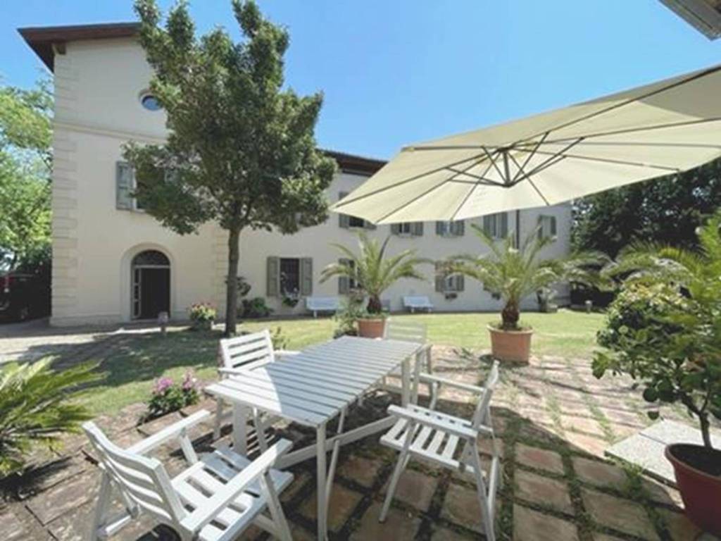 casa indipendente in vendita ad Ozzano dell'Emilia