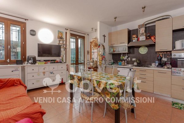 appartamento in vendita ad Ozzano dell'Emilia