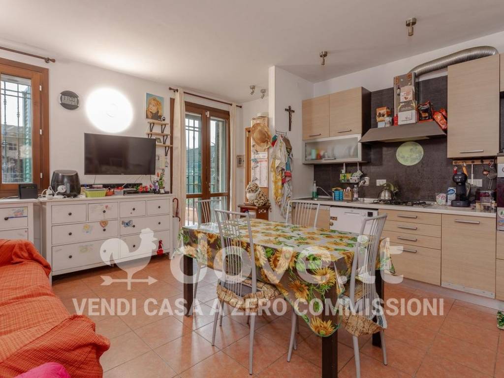 appartamento in vendita ad Ozzano dell'Emilia