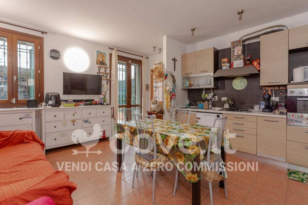 appartamento in vendita ad Ozzano dell'Emilia