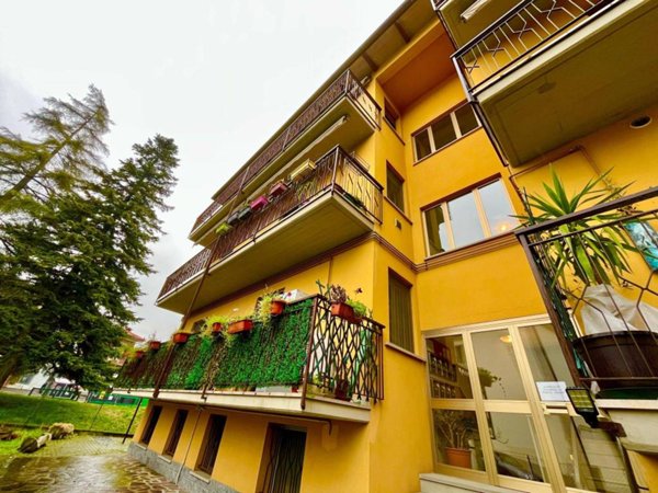 appartamento in vendita ad Ozzano dell'Emilia in zona Mercatale