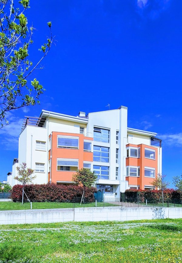 appartamento in vendita ad Ozzano dell'Emilia