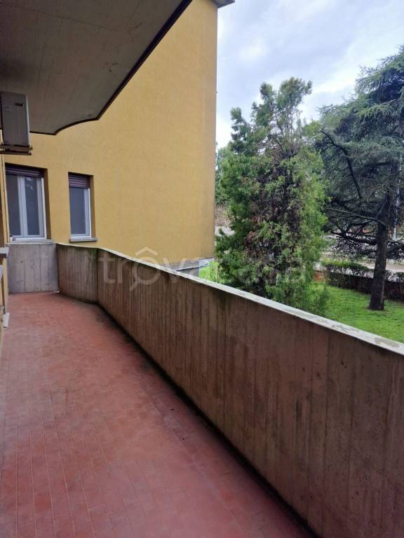 appartamento in vendita ad Ozzano dell'Emilia
