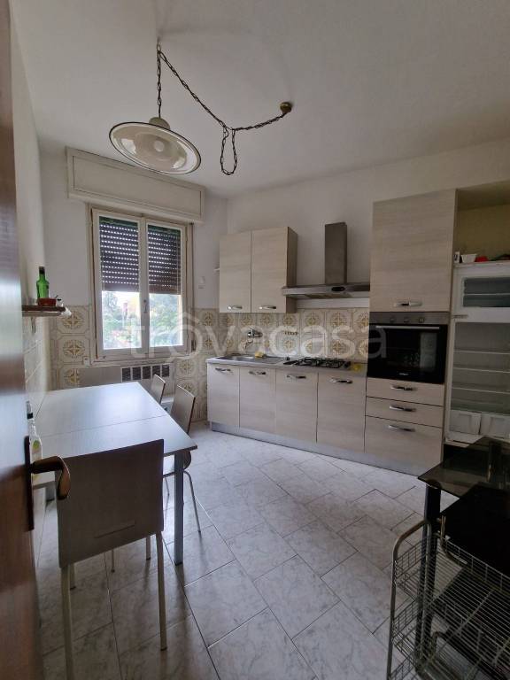 appartamento in vendita ad Ozzano dell'Emilia