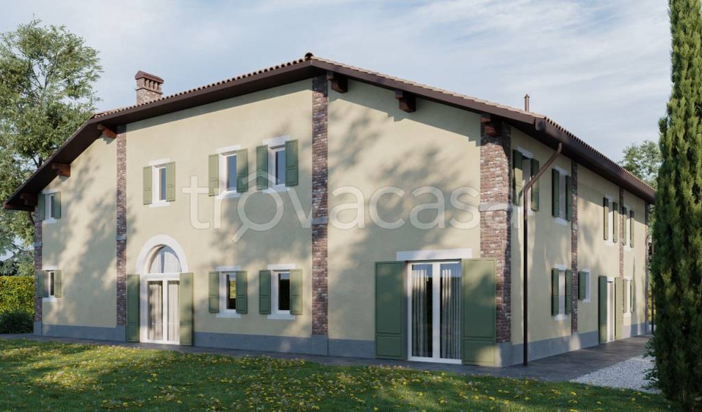casale in vendita ad Ozzano dell'Emilia