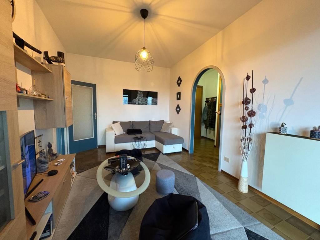 appartamento in vendita ad Ozzano dell'Emilia