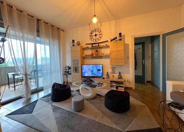 appartamento in vendita ad Ozzano dell'Emilia