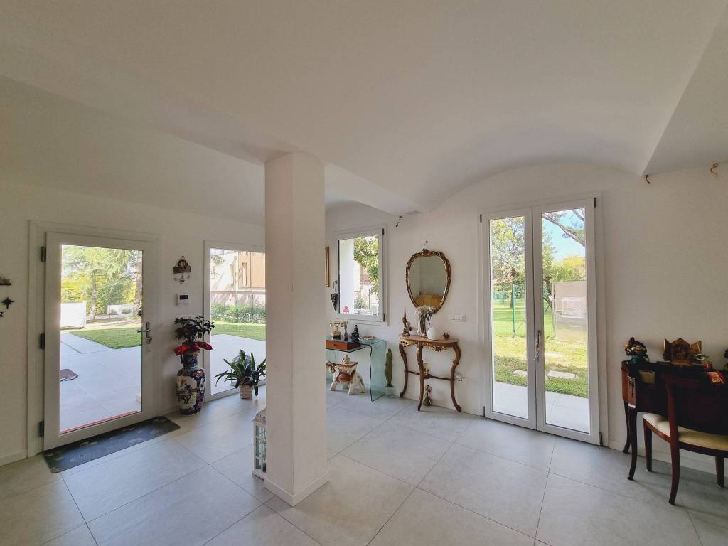 casa indipendente in vendita ad Ozzano dell'Emilia