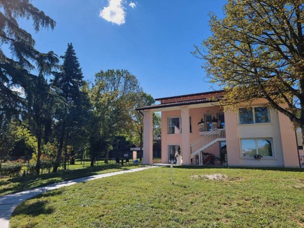 casa indipendente in vendita ad Ozzano dell'Emilia