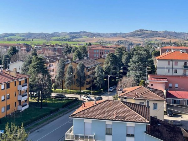 appartamento in vendita ad Ozzano dell'Emilia in zona San Pietro