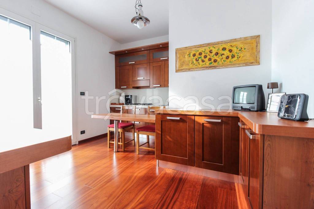 casa indipendente in vendita ad Ozzano dell'Emilia
