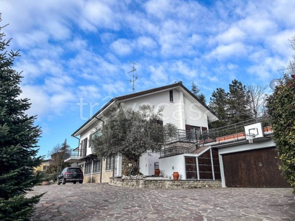 casa indipendente in vendita ad Ozzano dell'Emilia