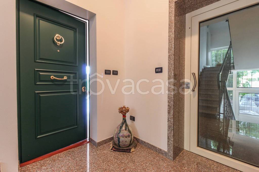 casa indipendente in vendita ad Ozzano dell'Emilia