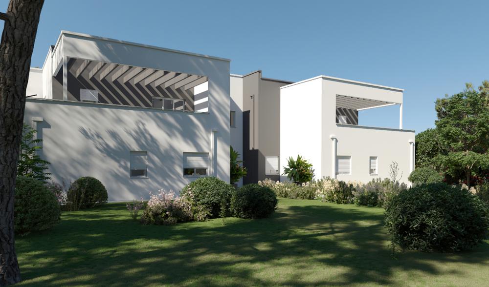 appartamento in vendita ad Ozzano dell'Emilia