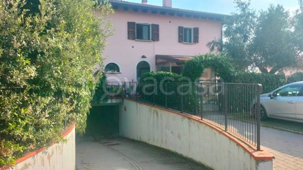 appartamento in vendita ad Ozzano dell'Emilia in zona Tolara