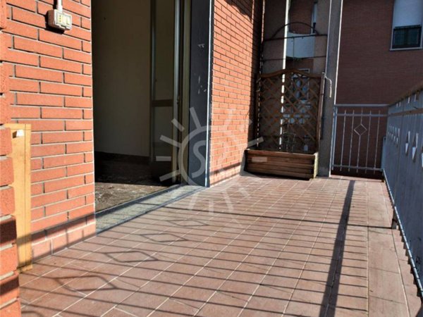appartamento in vendita ad Ozzano dell'Emilia