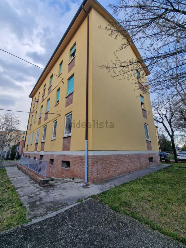 appartamento in vendita ad Ozzano dell'Emilia